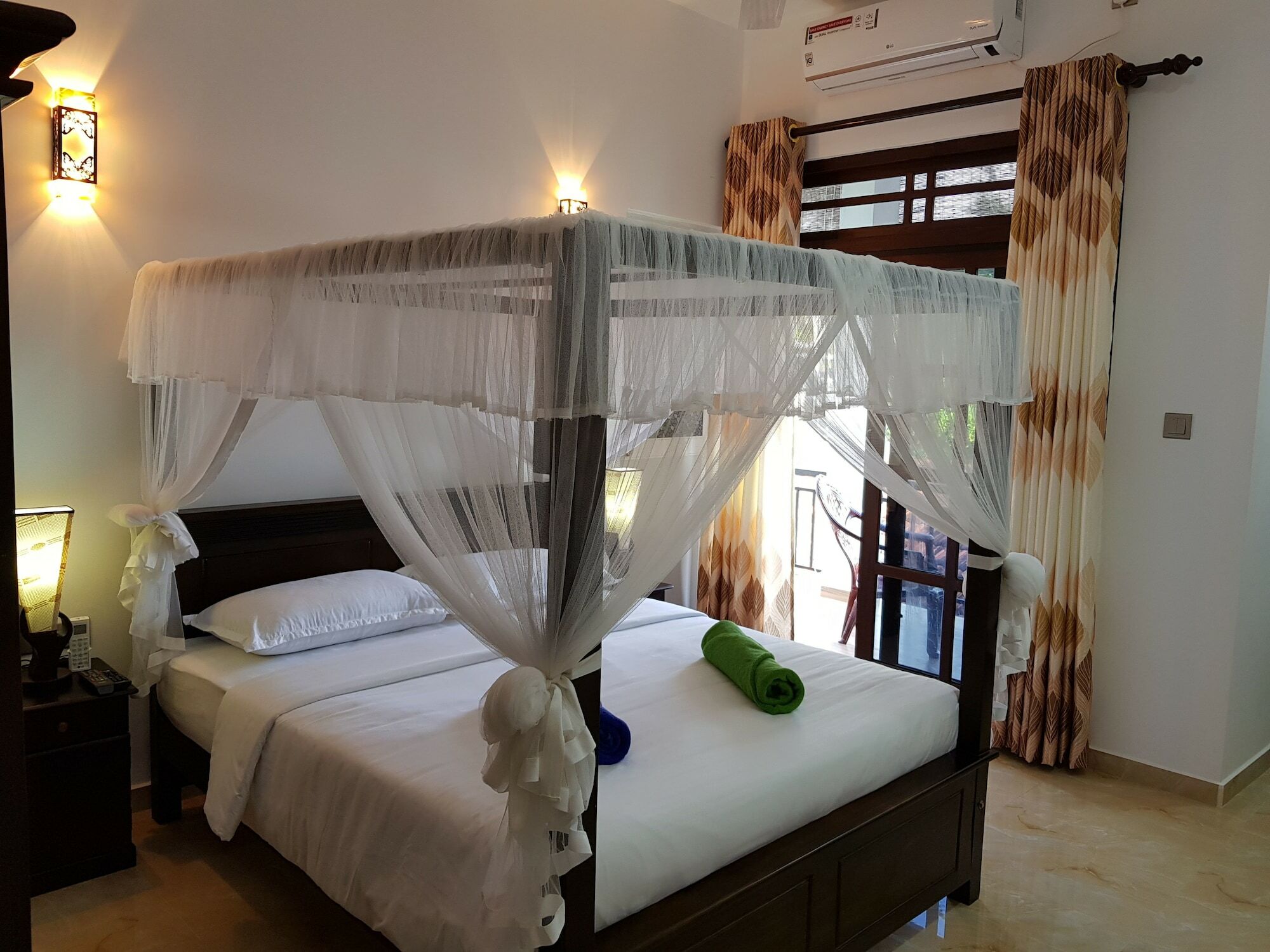 My Whales Guest House Banduramulla المظهر الخارجي الصورة